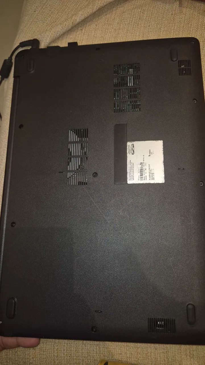 Notebook Positivo Core I5 - 1T+8GB - Foto 3