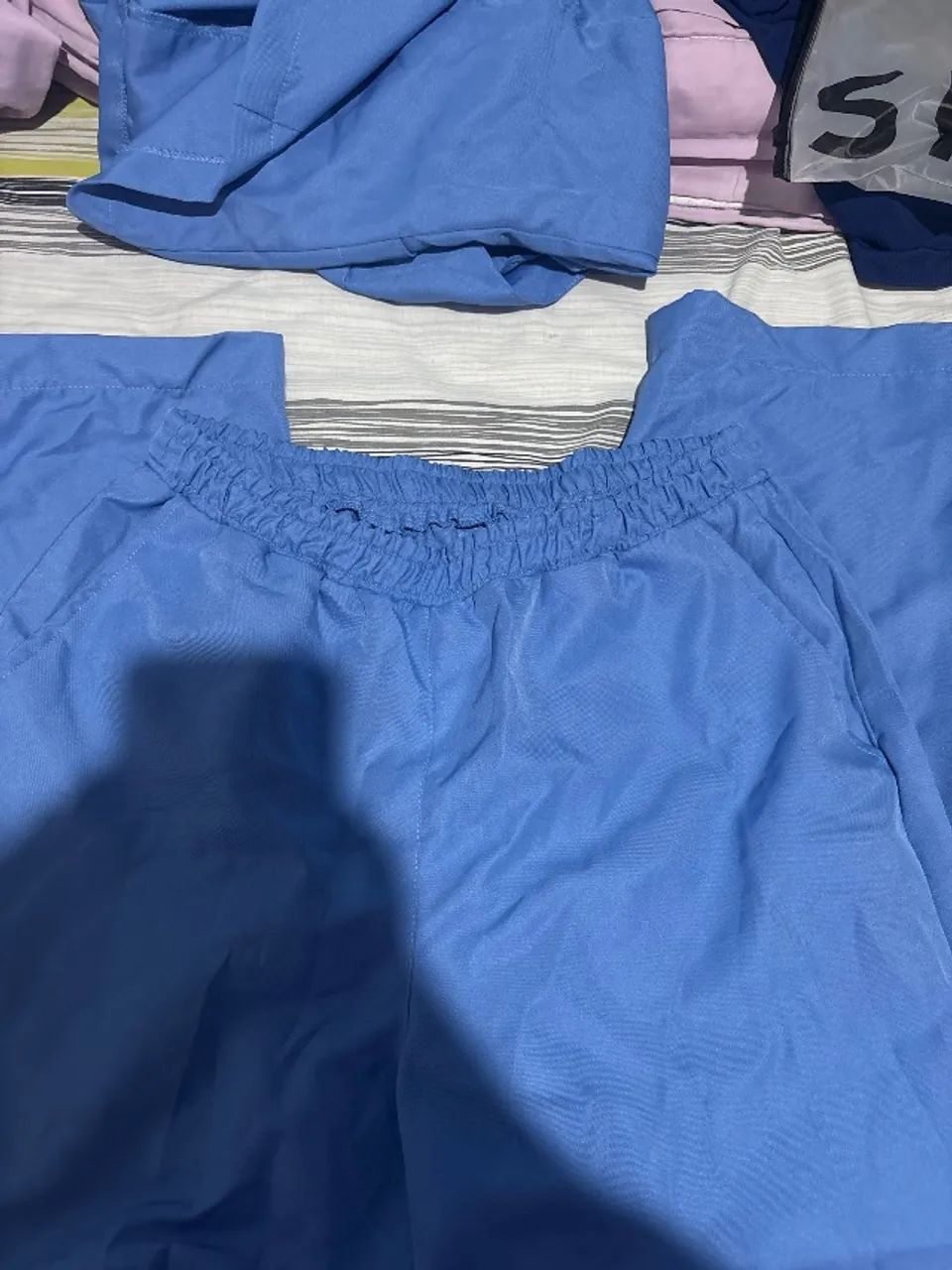 Scrub enfermagem m - Foto 3