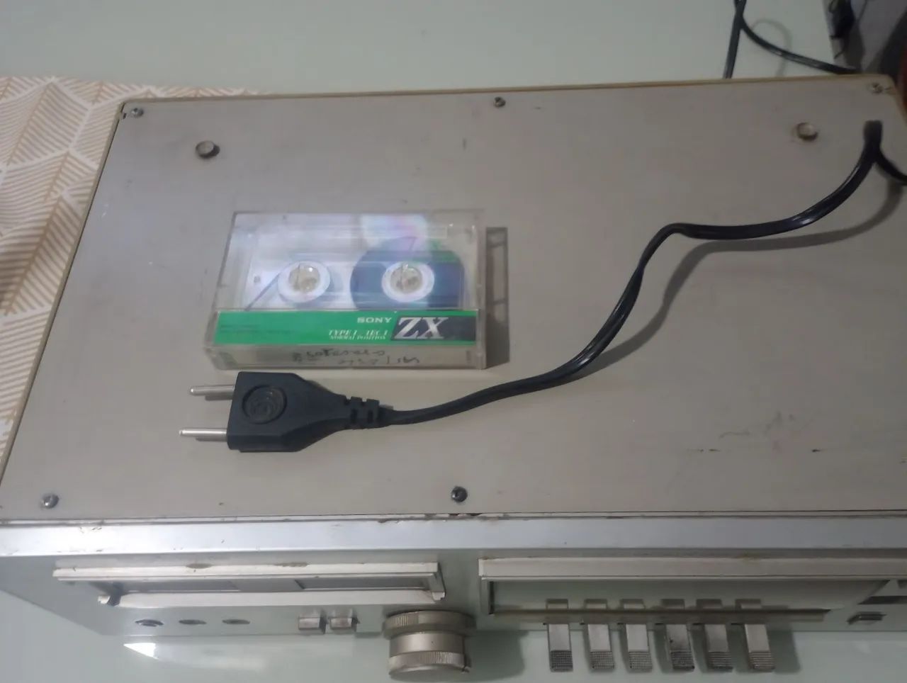 TAP Dek gradiente  - Foto 4