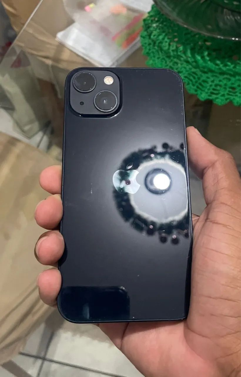 iPhone 13, 128gb Azul-naval - Foto 2