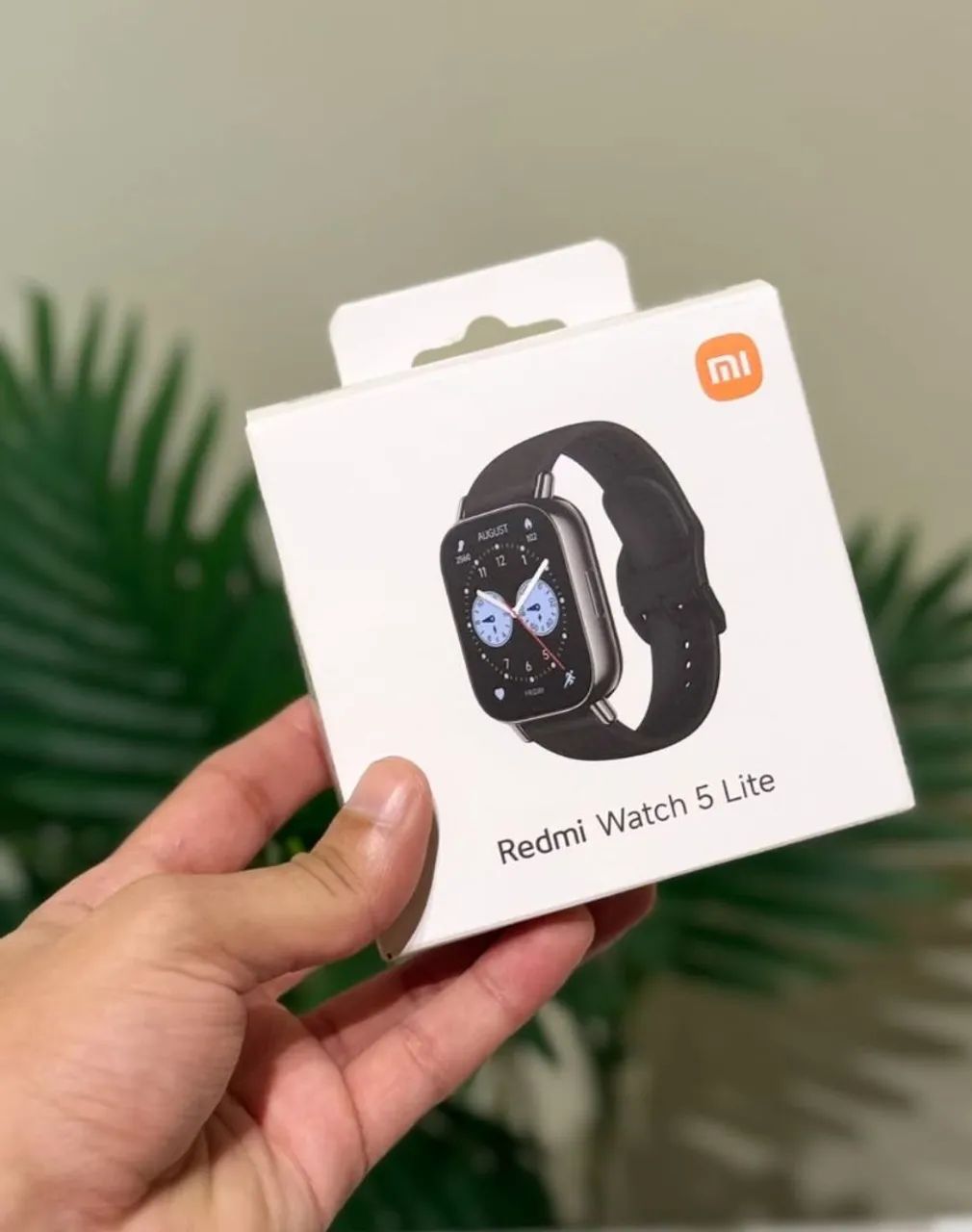 Redmi Watch 5 Lite Global GPS Pronta Entrega  - Foto 2