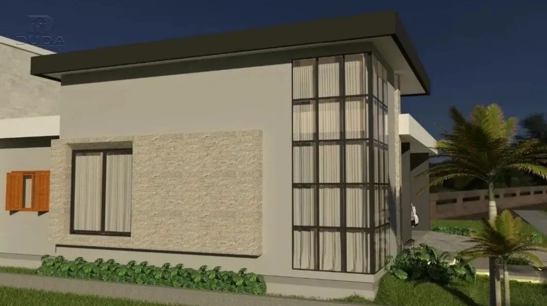 CASA EM PROJETO À VENDA - LOT VILLA DI PALMA - Foto 5