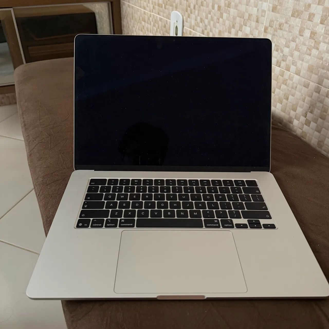 MacBook Air M5 15 Polegadas | 16GB | 512GB