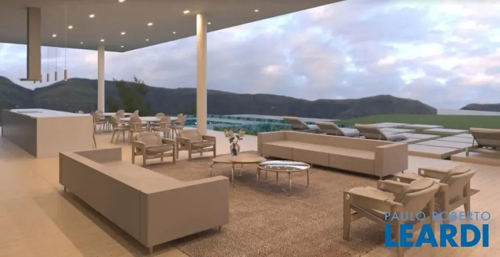 CASA EM CONDOMÍNIO - TAMBORÉ 2 - SP - Foto 14