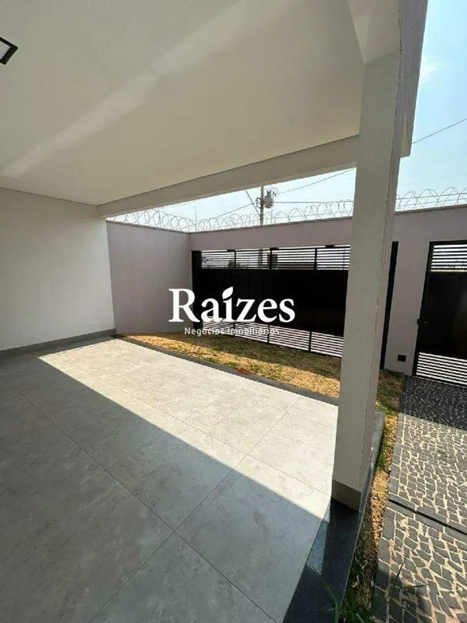 Casa nova e alto padrão com 3 suítes próximo ao Aeroporto - Foto 4