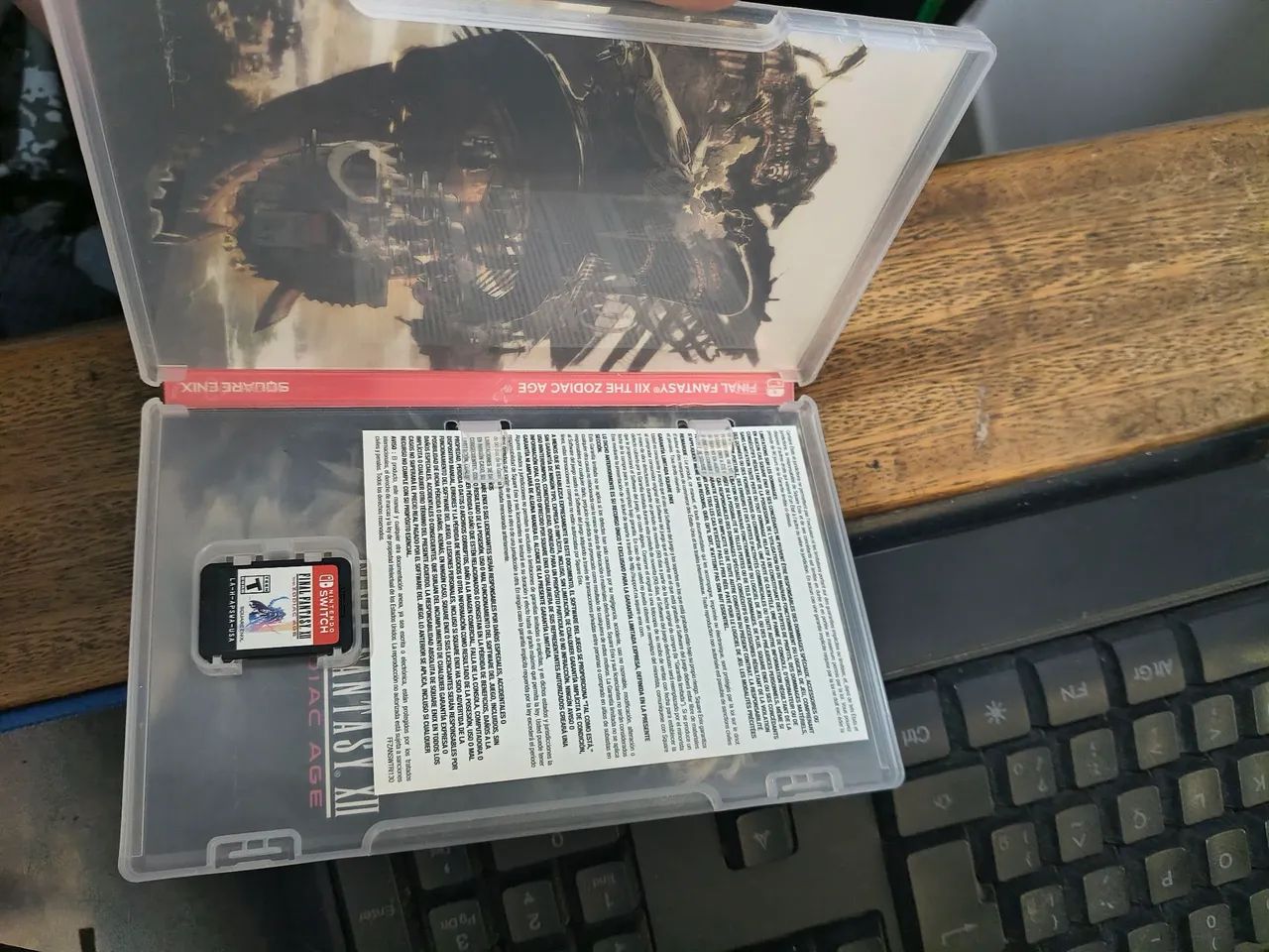Final Fantasy XII - Foto 3