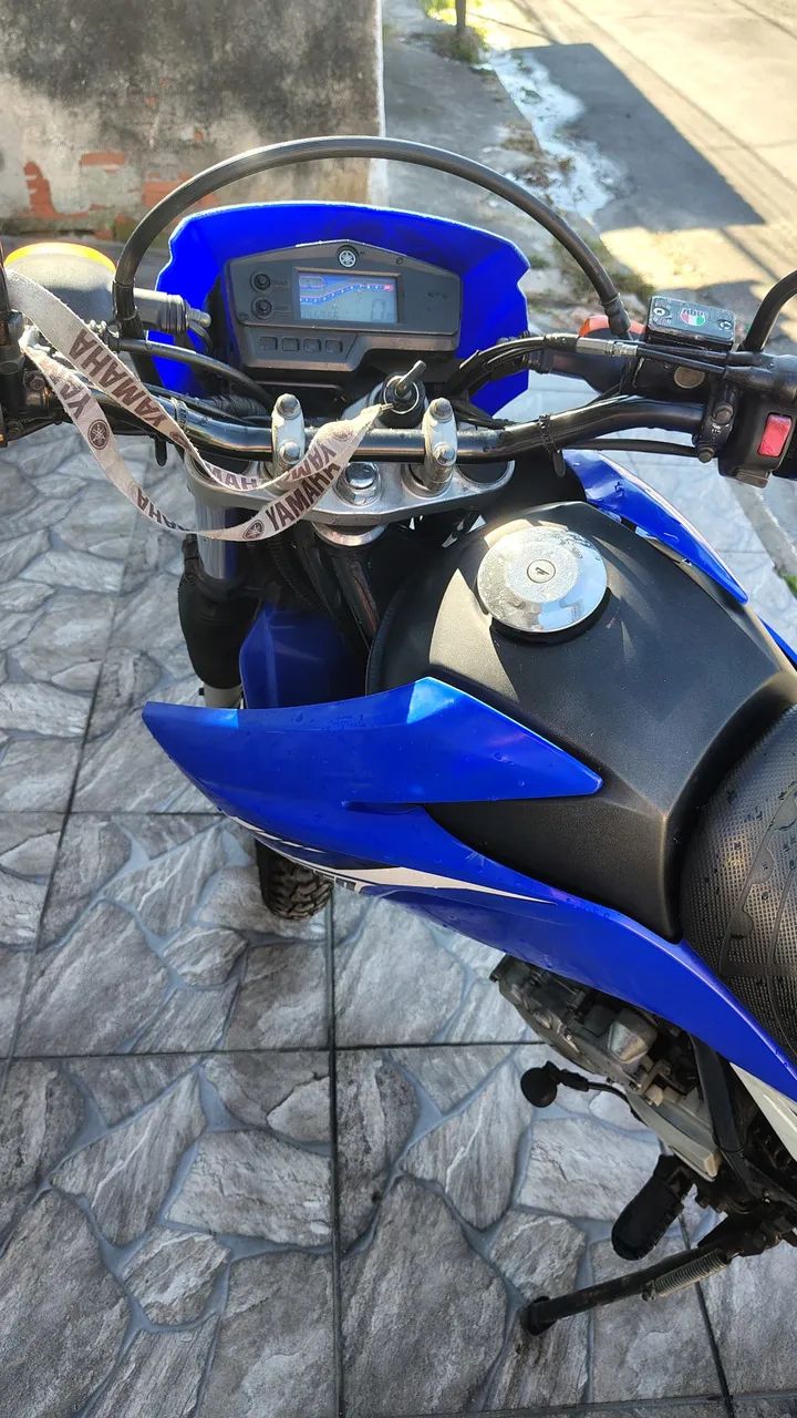 Vendo Lander XTZ 250c - Foto 4
