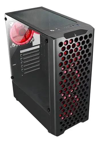 Gabinete rise mode