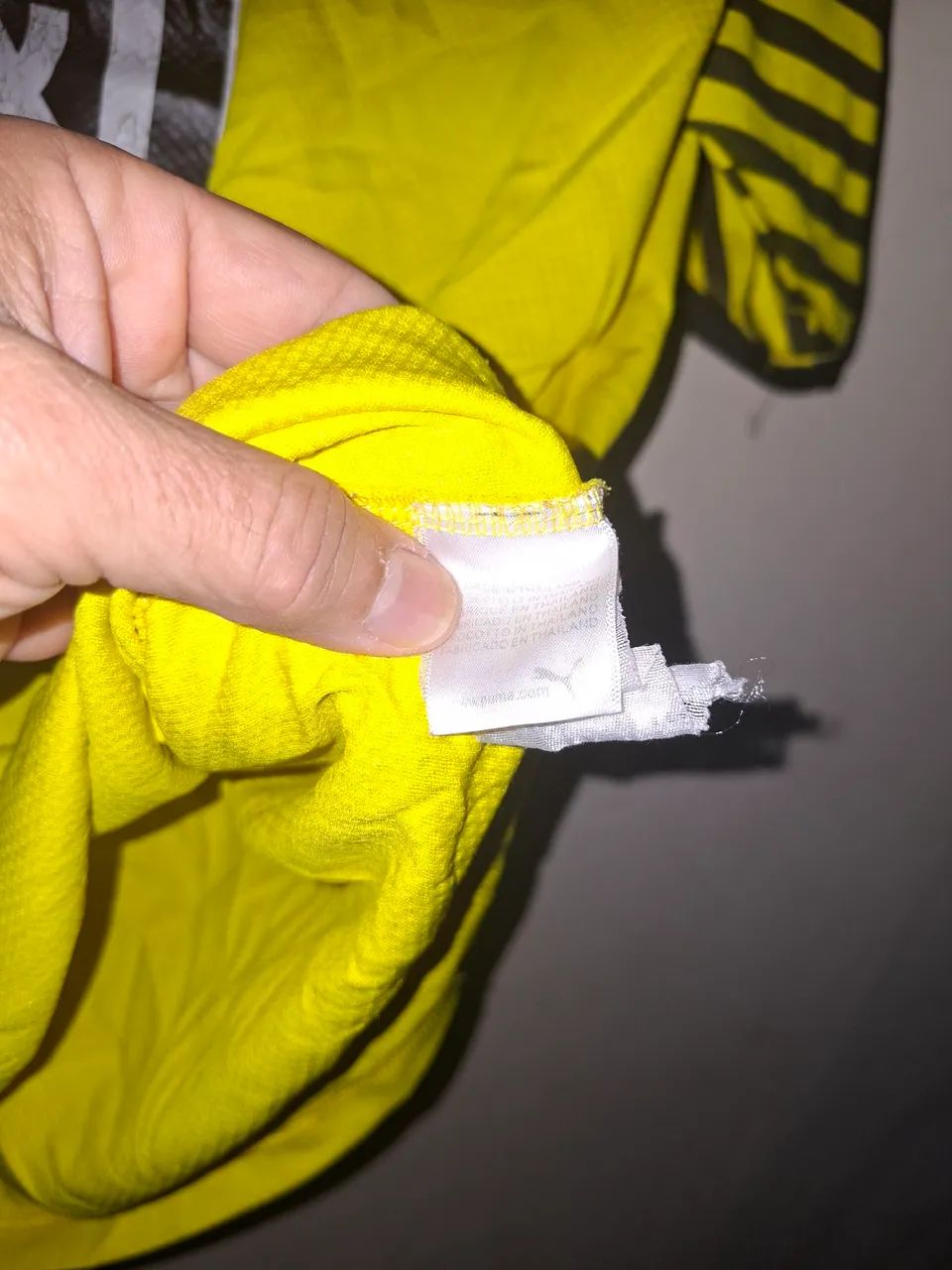 Camisa borussia dortmund - Foto 5