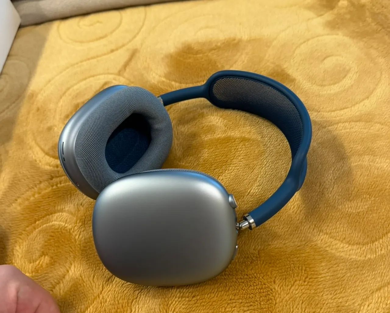 AirPods Max blue  - Foto 5