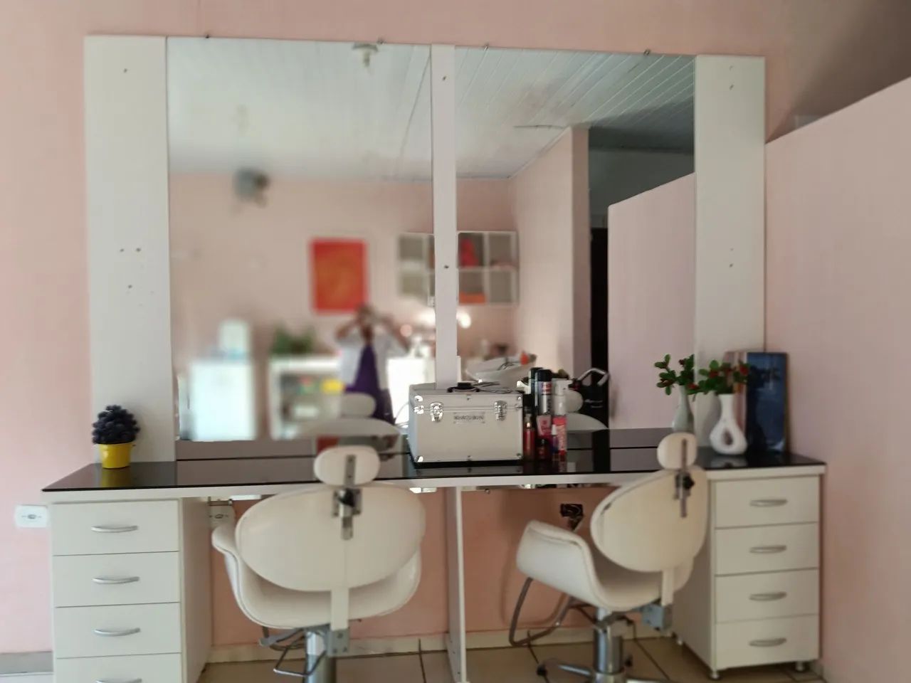 Vendas móveis de salão  - Foto 3