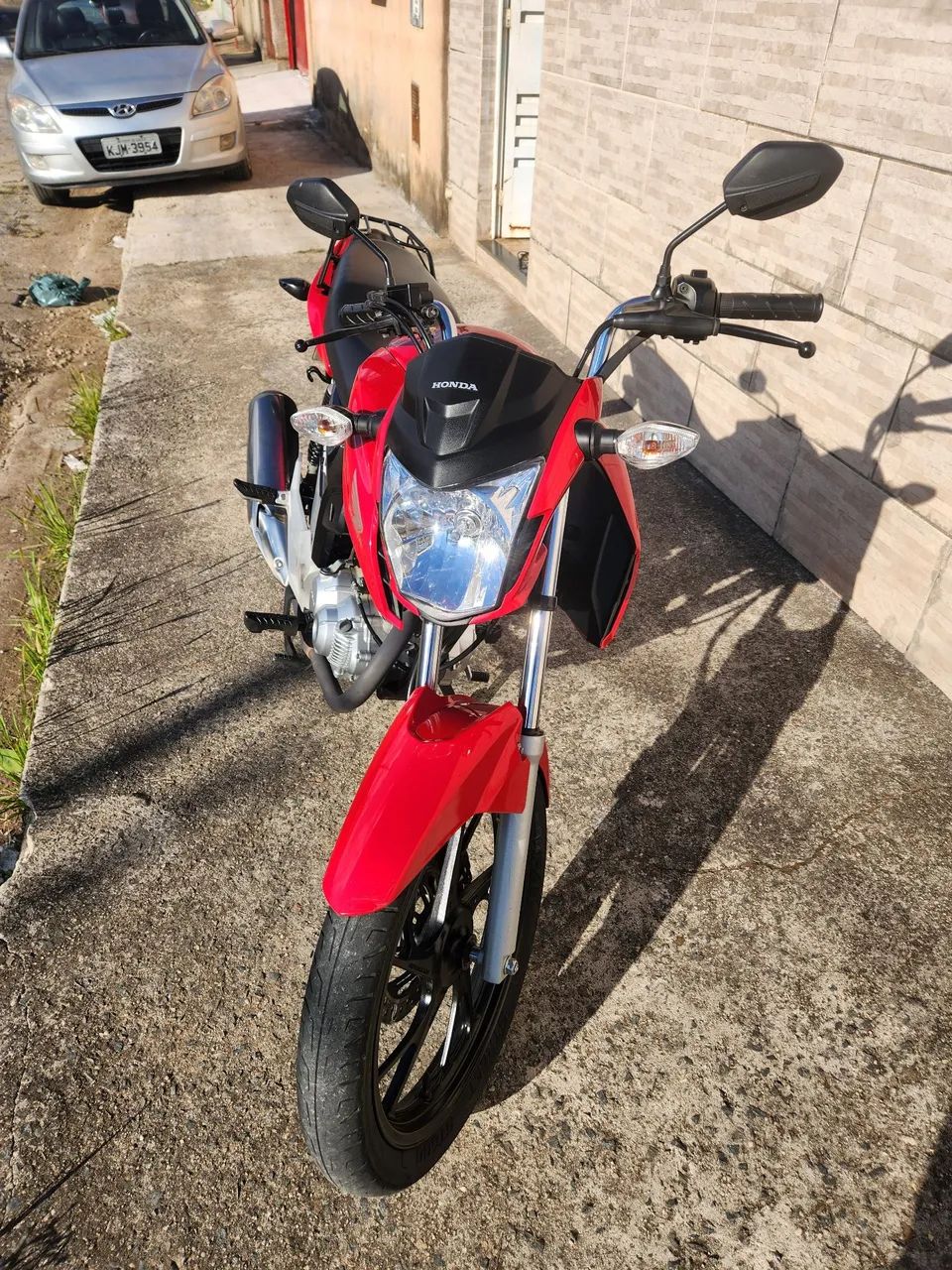 160 impecável.... - Foto 4