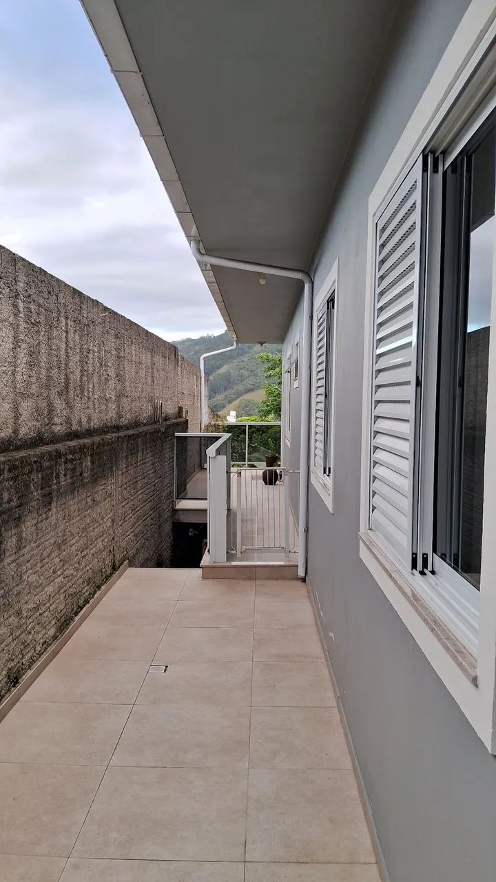 Casa centro de Santo Amaro da Imperatriz-SC  - Foto 5