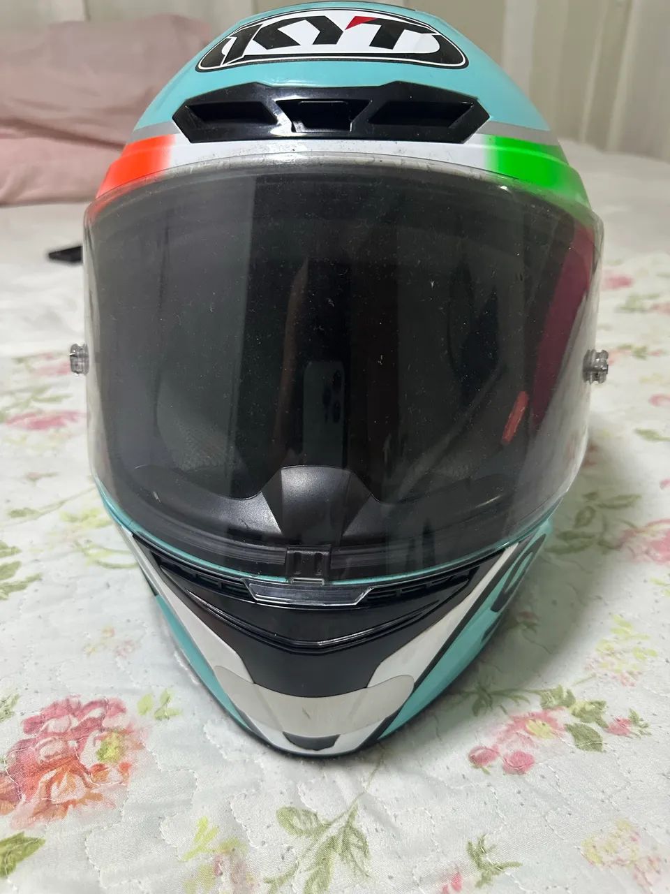 Capacete - Foto 4