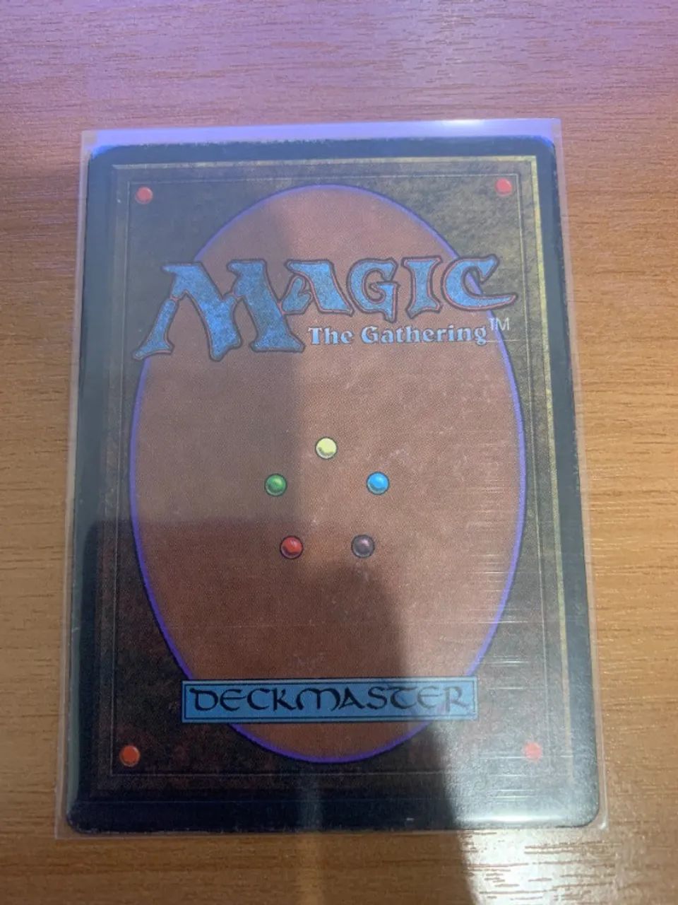 Magic the Gathering - Rasputin Dreamweaver - 1x SP - Foto 4