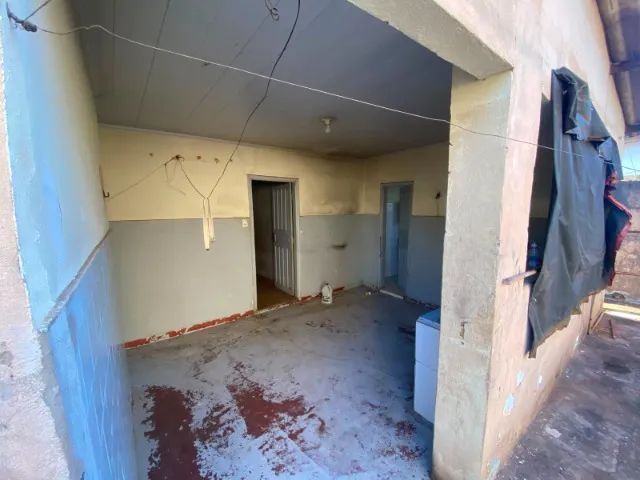 Casa 4 quartos, Setor Coimbra  - Foto 4
