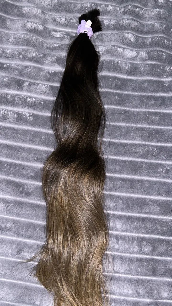 Cabelo Brasileiro do Sul 