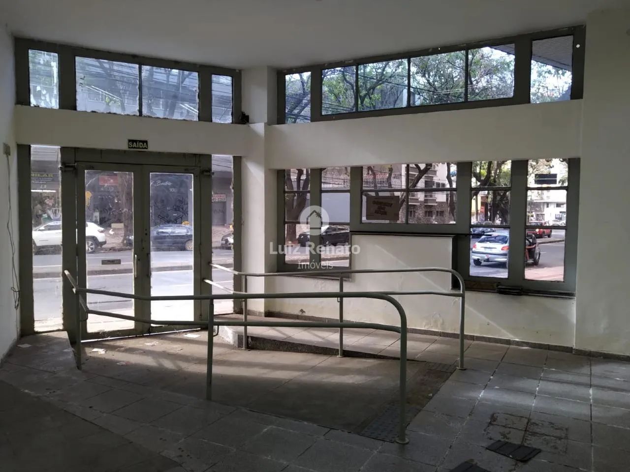 Loja à venda 450m² - Santo Antônio