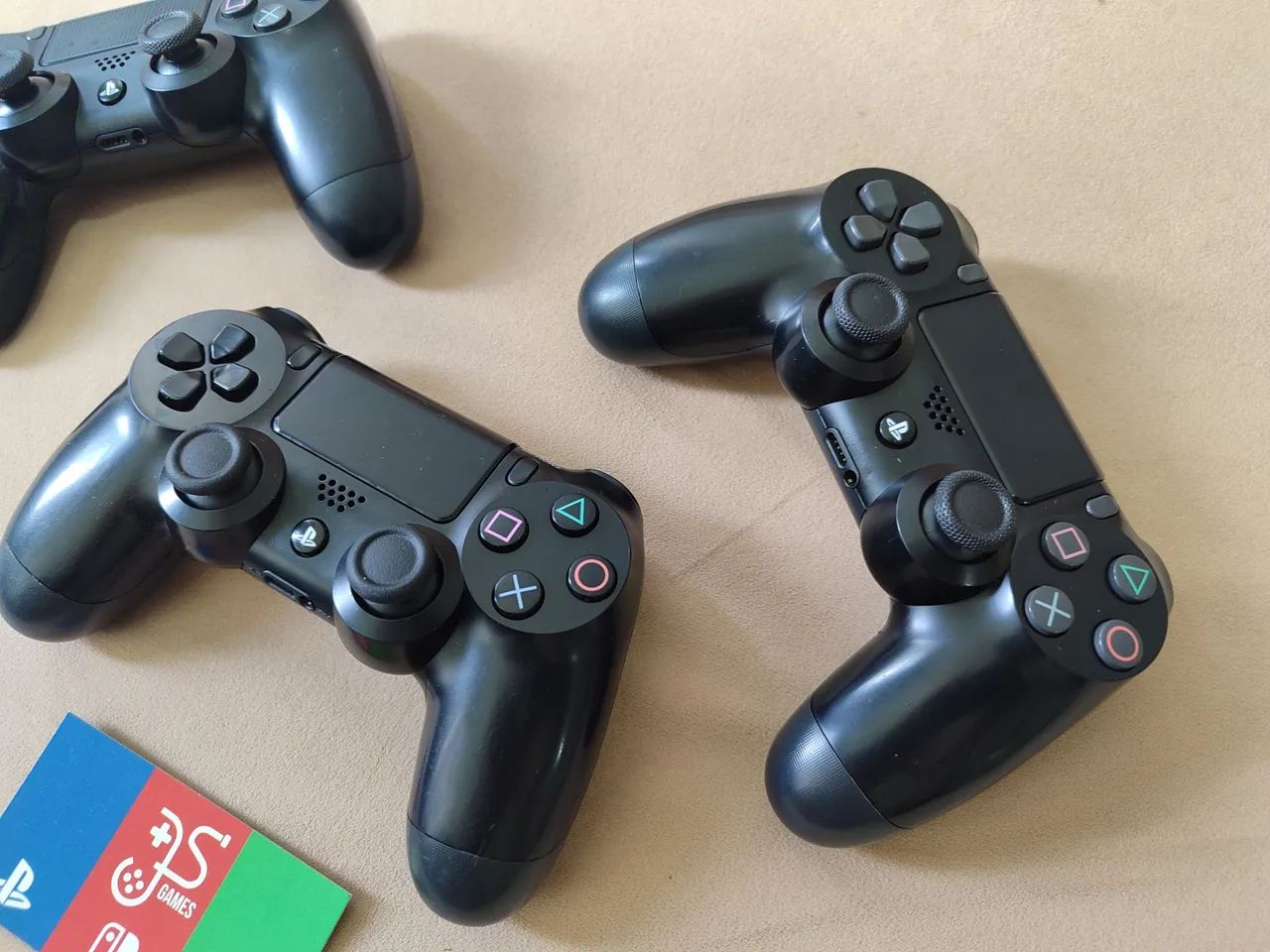 Controle original ps4  - Foto 3