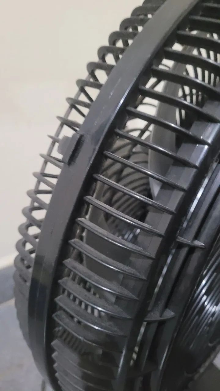 Ventilador Mondial - Foto 2