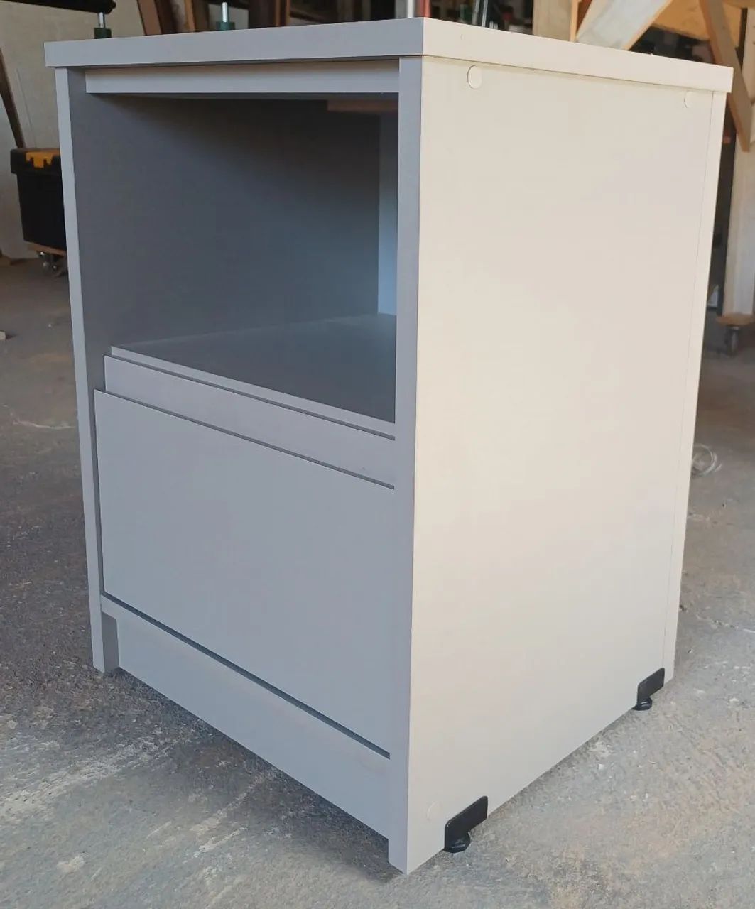 Criado de cabeceira  - Foto 2