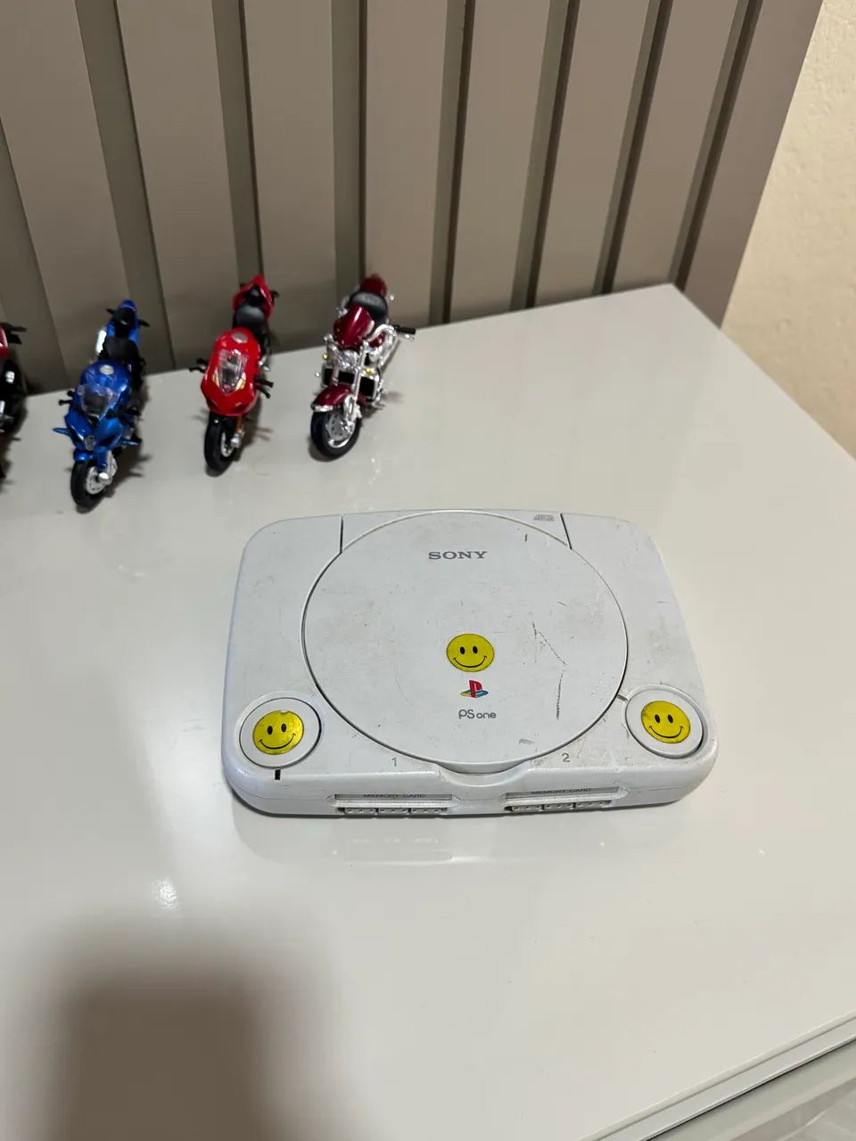 Ps1 slim somente console 