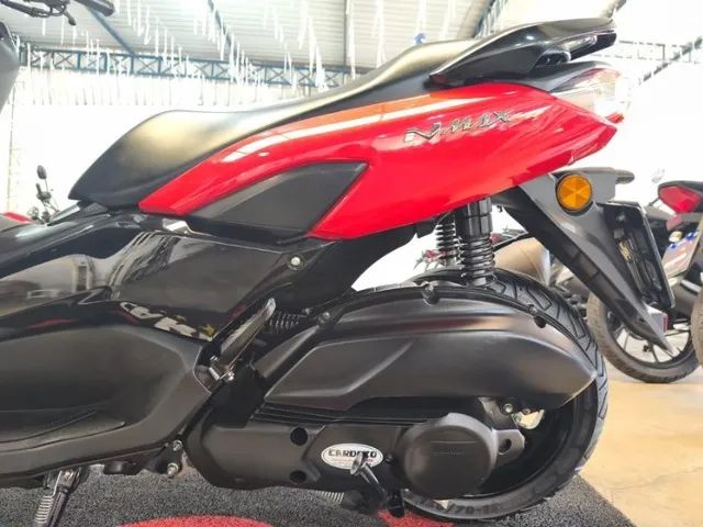 NMAX 160 ABS 2023 - Foto 4