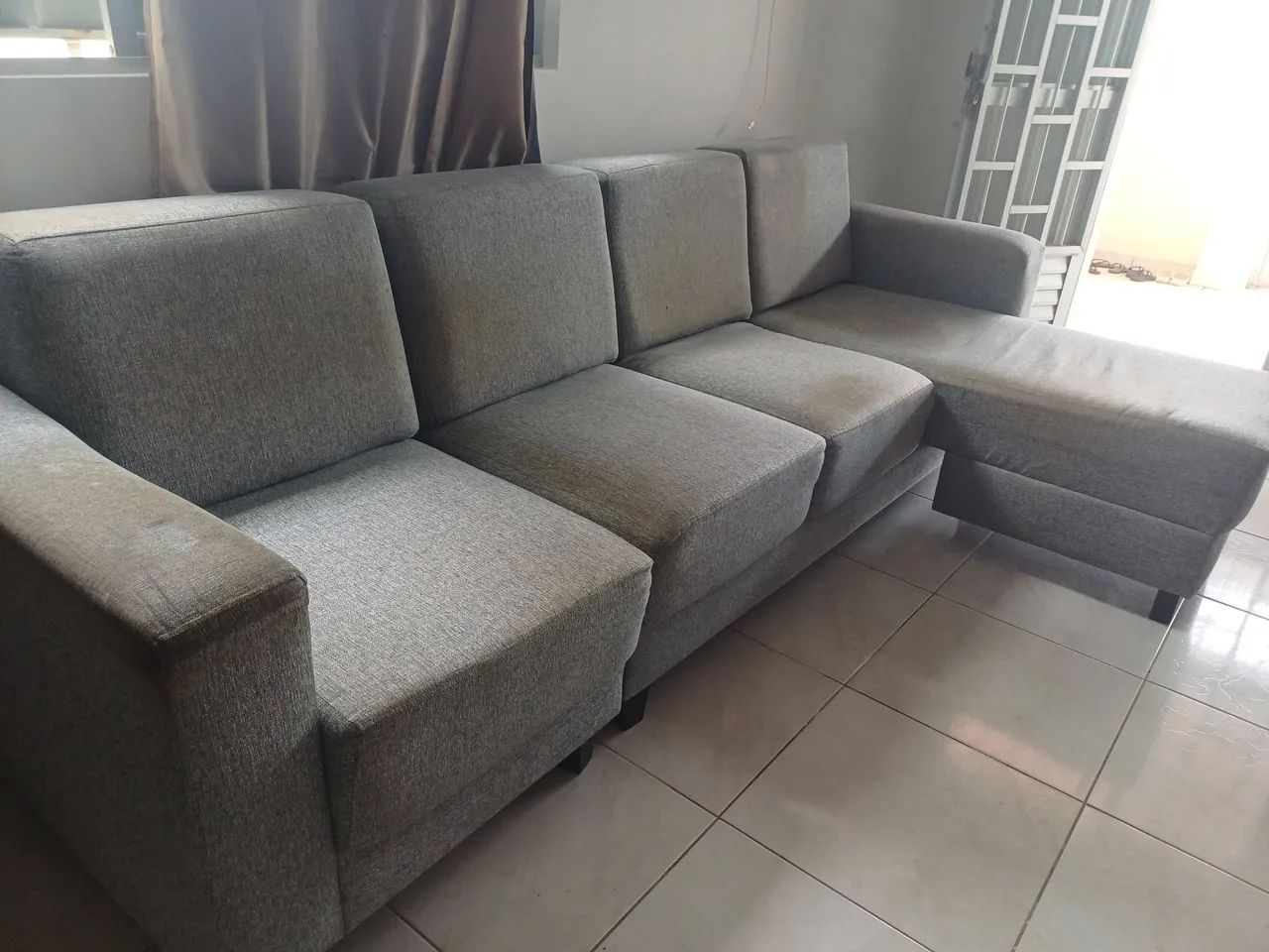 Sofa usado  - Foto 3