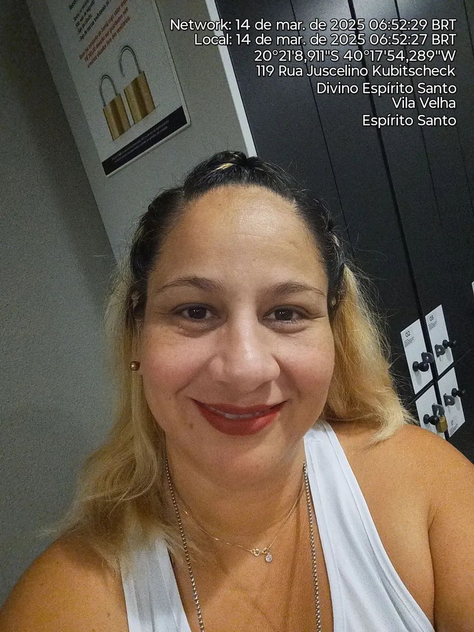 Diarista 