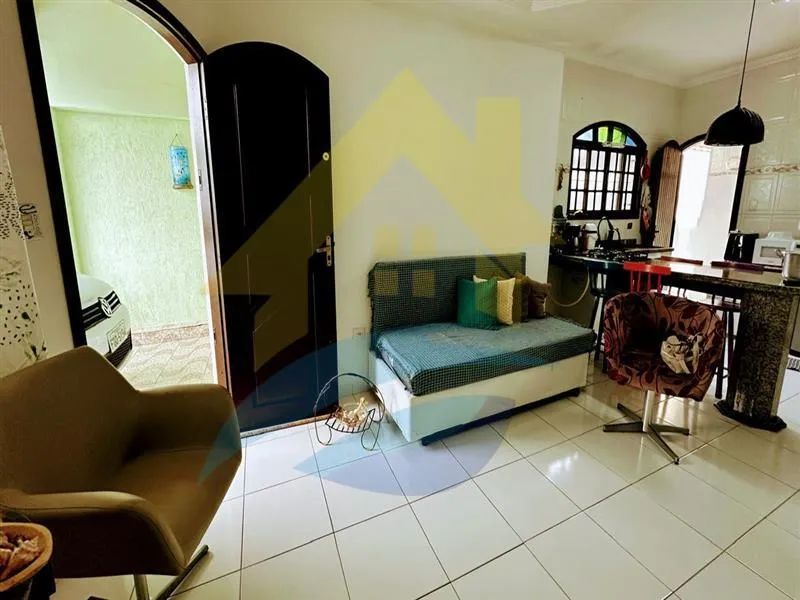 Casa Suarão Itanhaém/SP - Foto 2