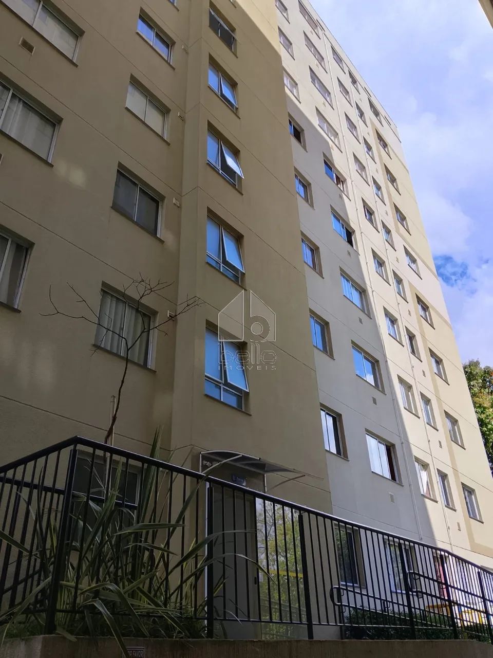 Ótimo apartamento - Residencial Versatti - Foto 3