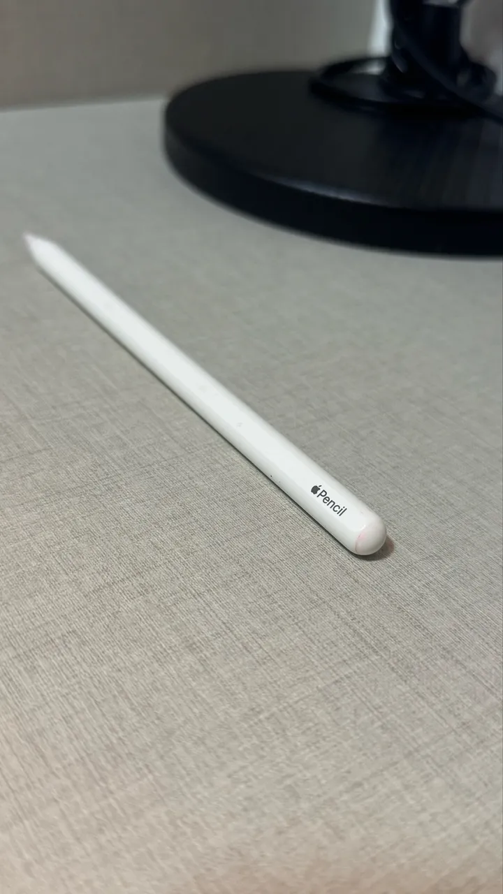 Apple Pencil 2ª geração - Acessórios de Celular - Xaxim 1504495857