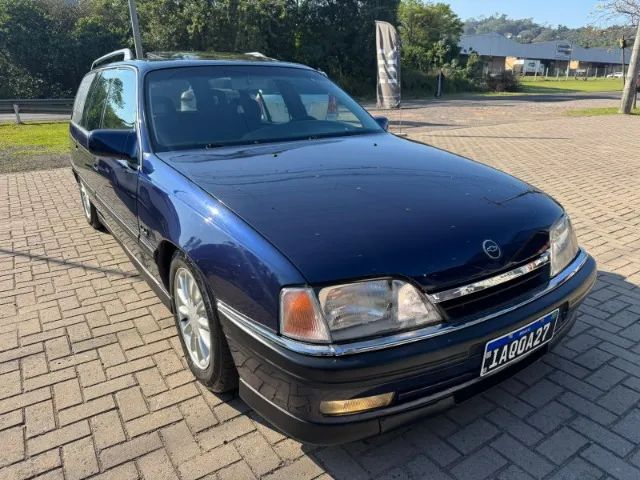 Chevrolet Suprema CD 4.1 / 3.0 1993