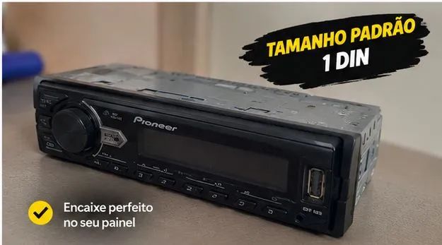 Radio Pionner - Foto 5