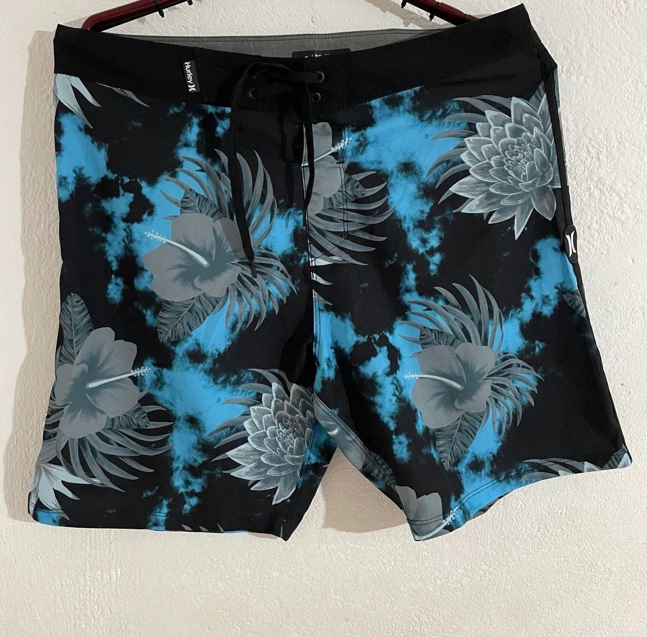 Bermuda Hurley Original 