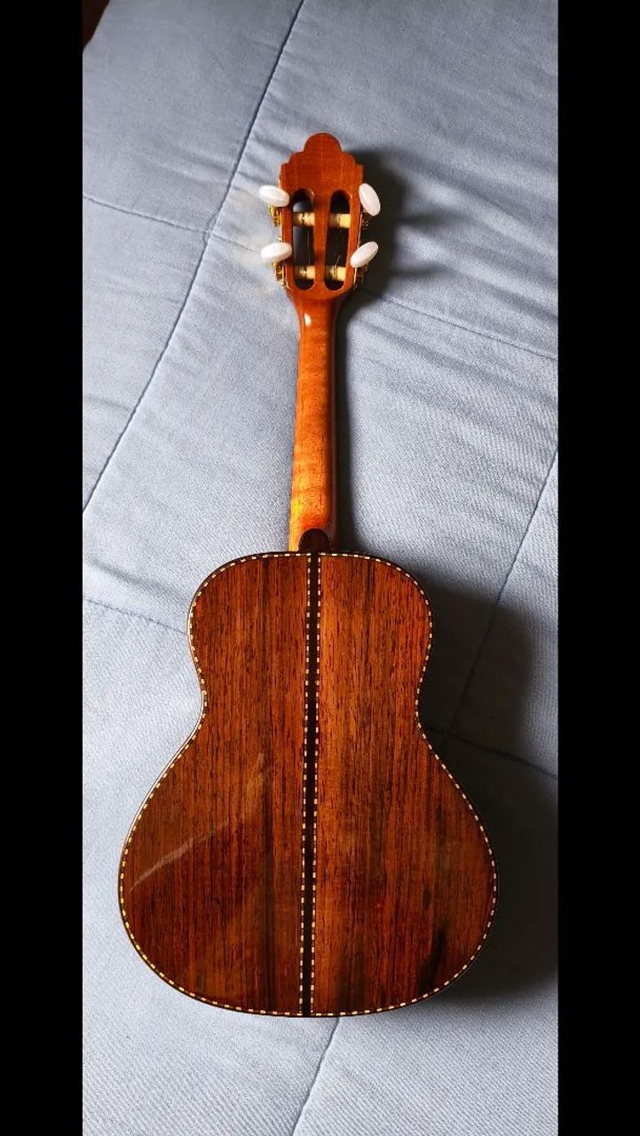 Cavaquinho Araújo  - Foto 2