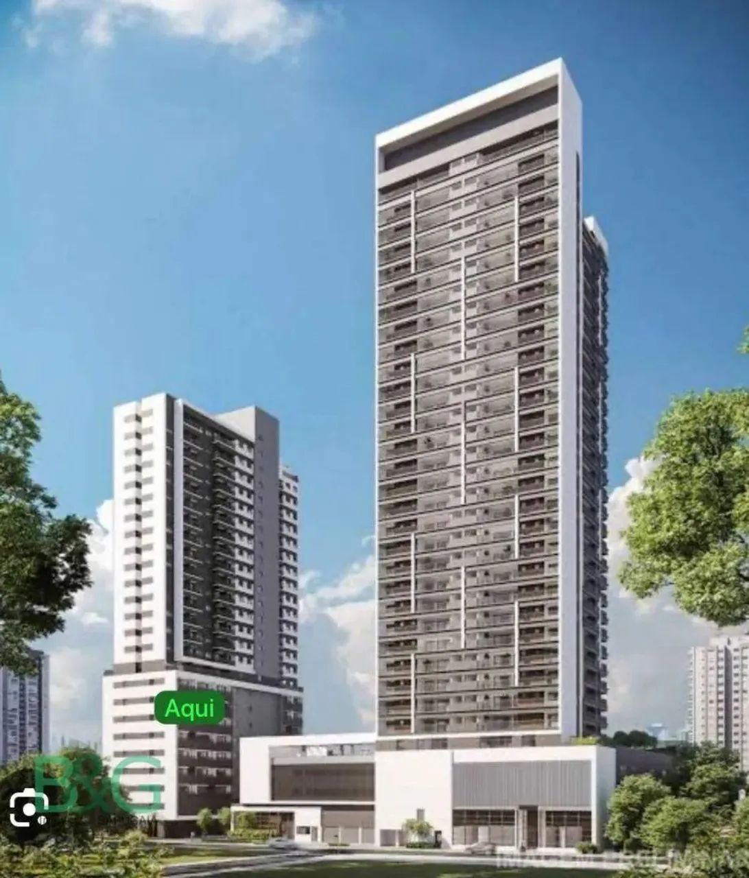 Conjunto para alugar, 80 m² por R$ 7.910,80/mês - Belém - São Paulo/SP