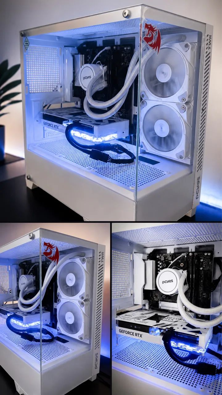 PC GAMER HIGH-END AM5 RTX - Foto 2