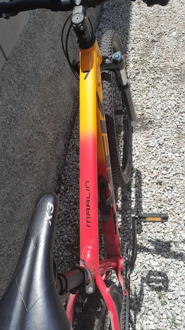 Bike marlin 7 29 1x12  - Foto 3