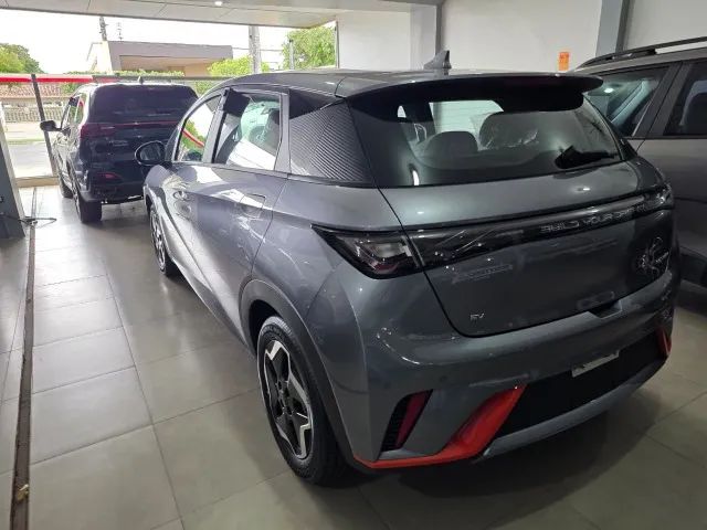 BYD Dolphin EV (Elétrico) 2027 - Foto 2