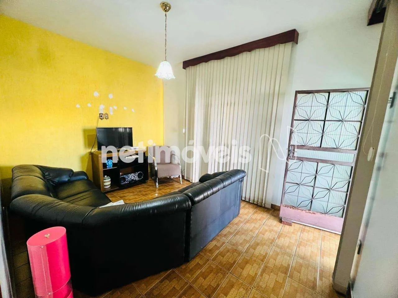 Venda Casa Pirajá Belo Horizonte - Foto 4