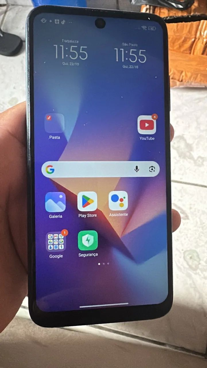 Redmi 10 - Foto 2