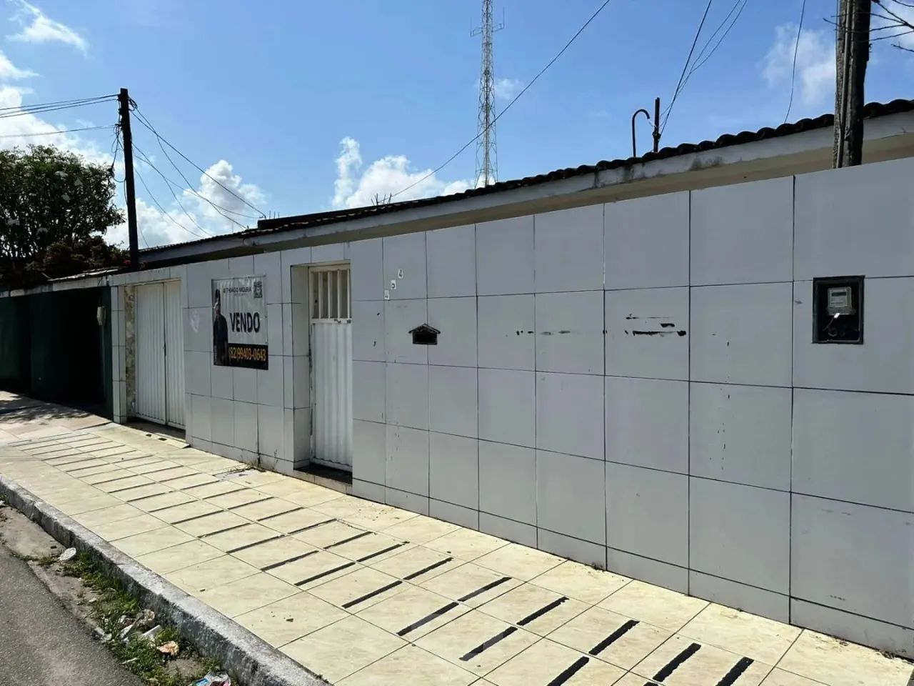 Casa na Principal do Santo Eduardo - Foto 3