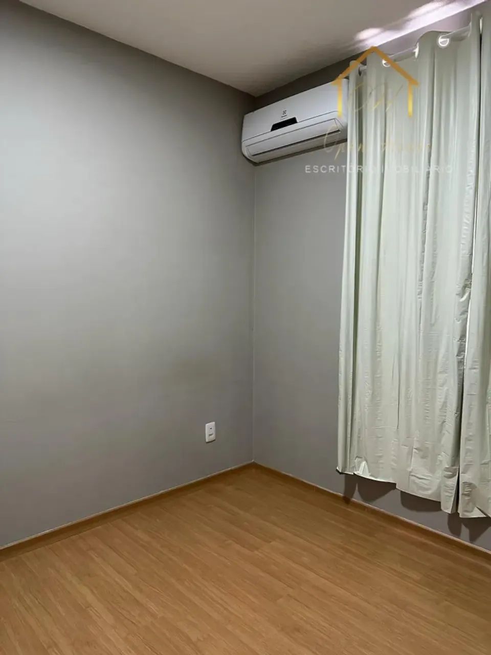 Imóvel para venda Apartamento Condomínio Chapada Borboletas. - Foto 2