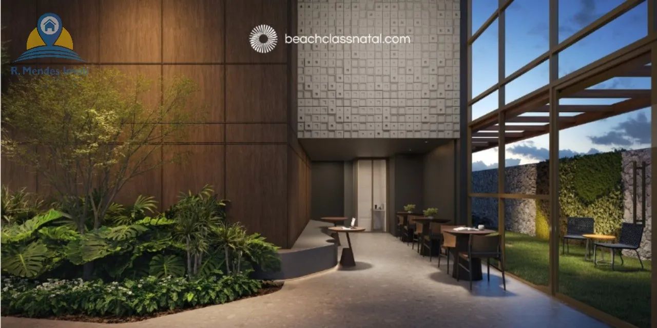 APARTAMENTO RESIDENCIAL em NATAL - RN, CAPIM MACIO - Foto 4