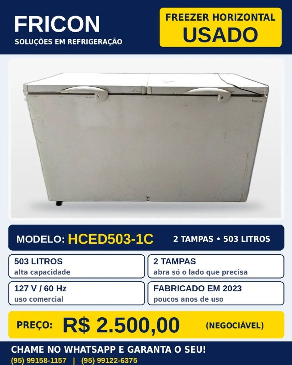 freezer
