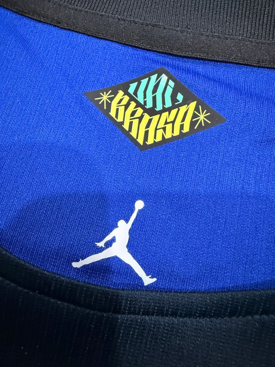 Camisa Seleção Brasileira - ORIGINAL - Foto 2