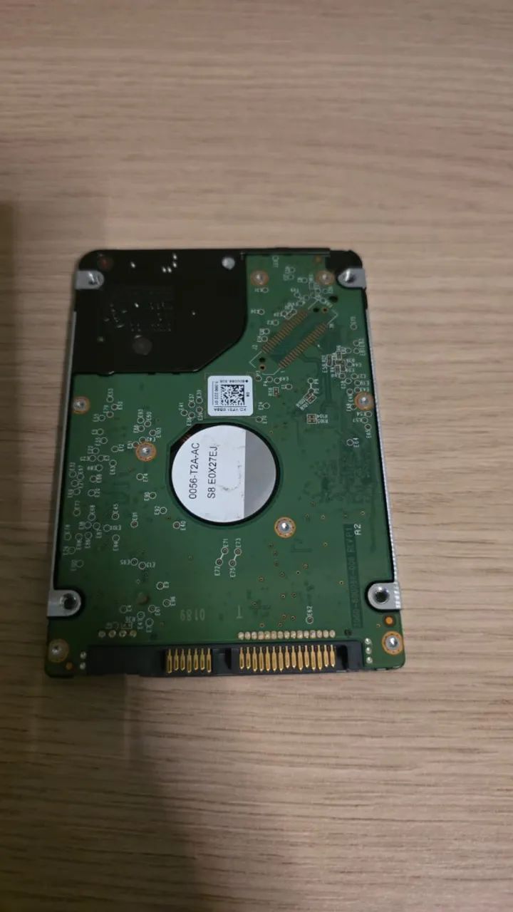 HD 1TB Wastern Digital - Foto 2