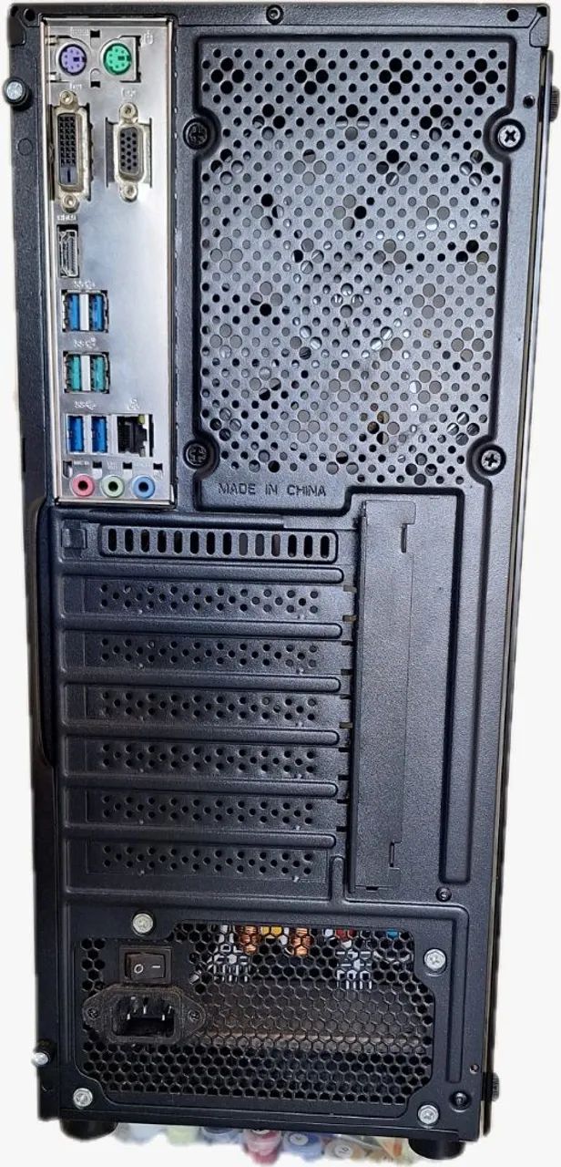 PC GAMER AMD - Foto 4