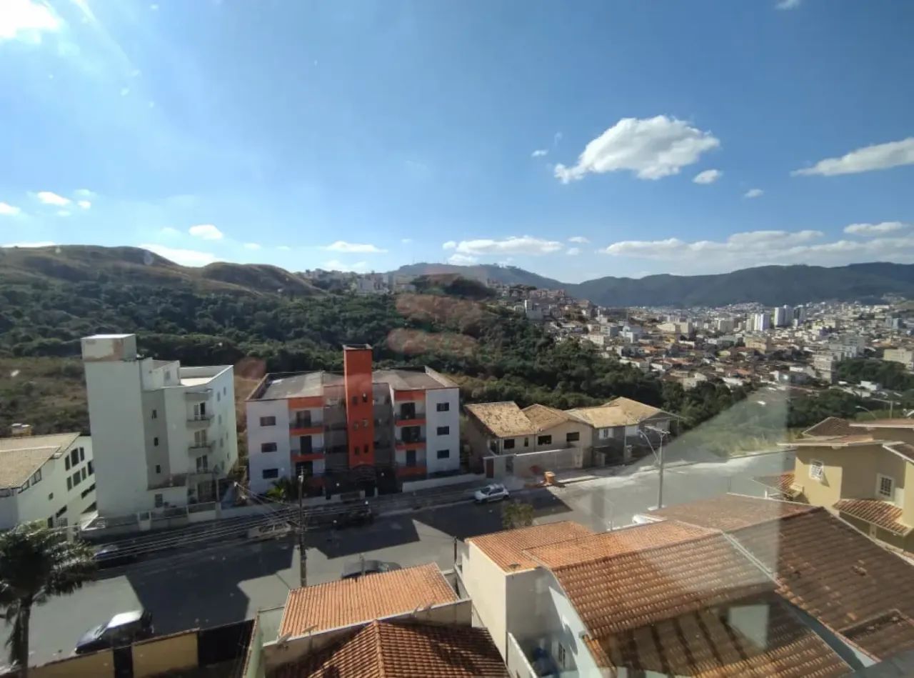 Excelente apartamento á venda no Jardim Vitória em Poços de Caldas MG. - Foto 7